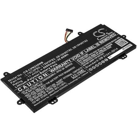Bsc Preferred Lenovo Winbook N22 Winbook N23 Laptop and Notebook Replacement Battery CS-LVN230NB